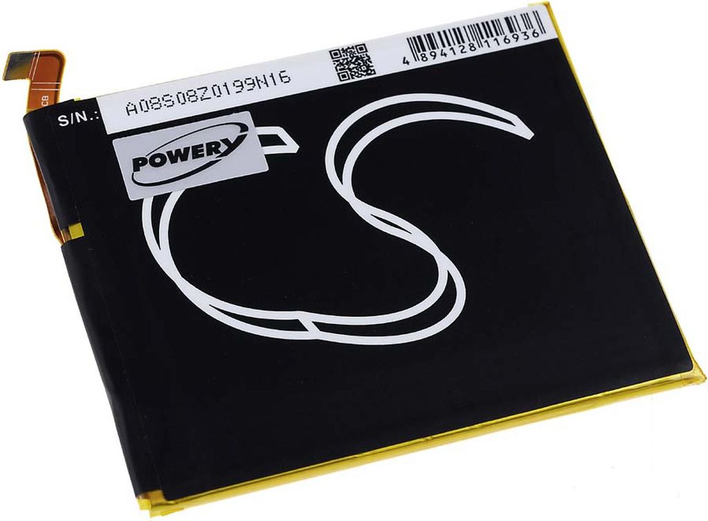 Akku für Smartphone Huawei Honor 8 Premium