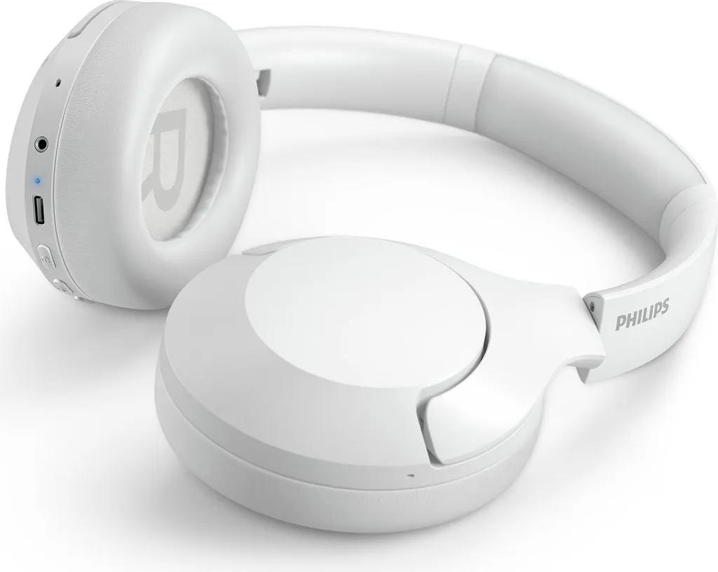 Philips TAH8506WT/00 bianco - 7