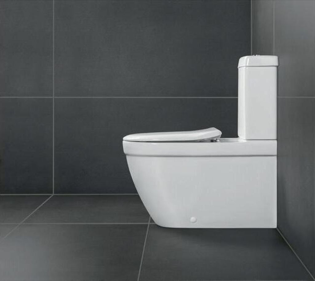 Villeroy & Boch Architectura - WC sedátko se sklápěním Obrázek produktu 16