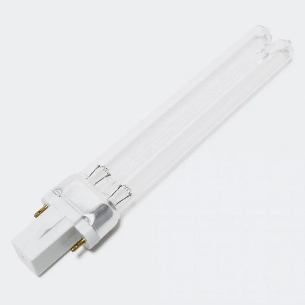 SunSun CUV-118 Lampe UV 18W Stérilisateur Clarificateur Bassin Original