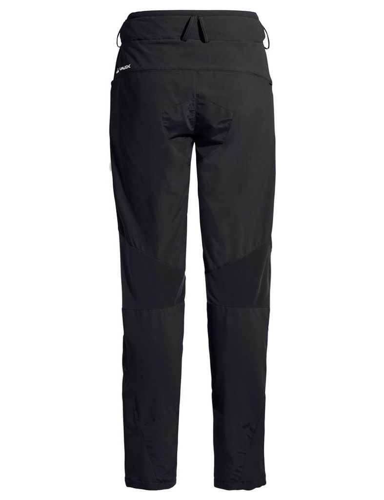 Vaude Men's Qimsa Light Softshell Pants 2023, Kaufland.de