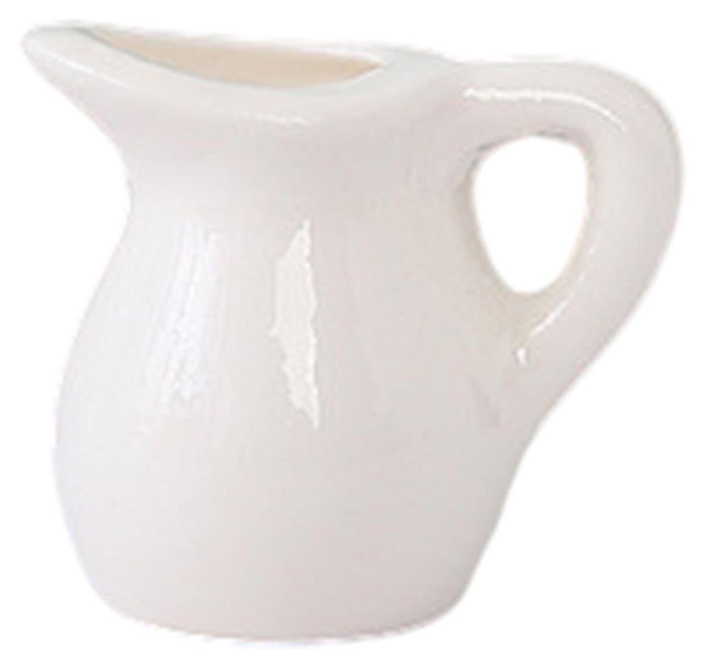 Mini-Keramikvase, Kühlschrankmagnet, 3D-Miniaturpflanzen, Blumenvase, Kühlschrankmagnet, Dekoration für Zuhause, Büro, Küche, Spind