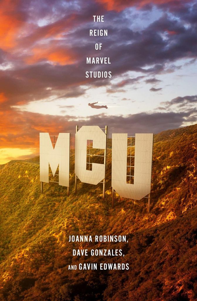 MCU: Die Herrschaft der Marvel Studios