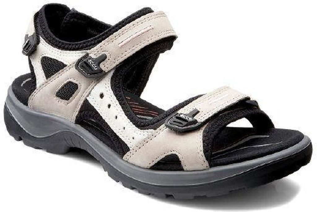 Ecco Offroad Yucatan W Atmosphere/Ice W./Black Produktbild 158