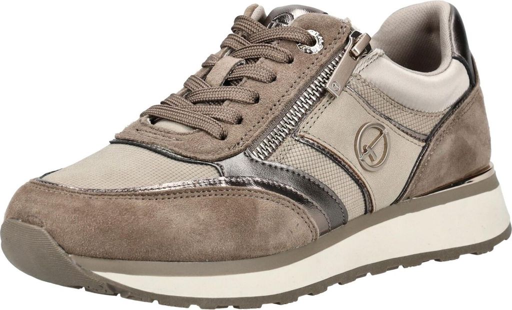 Tamaris Sneaker Sneaker Veolurs/Textil/Synthetik