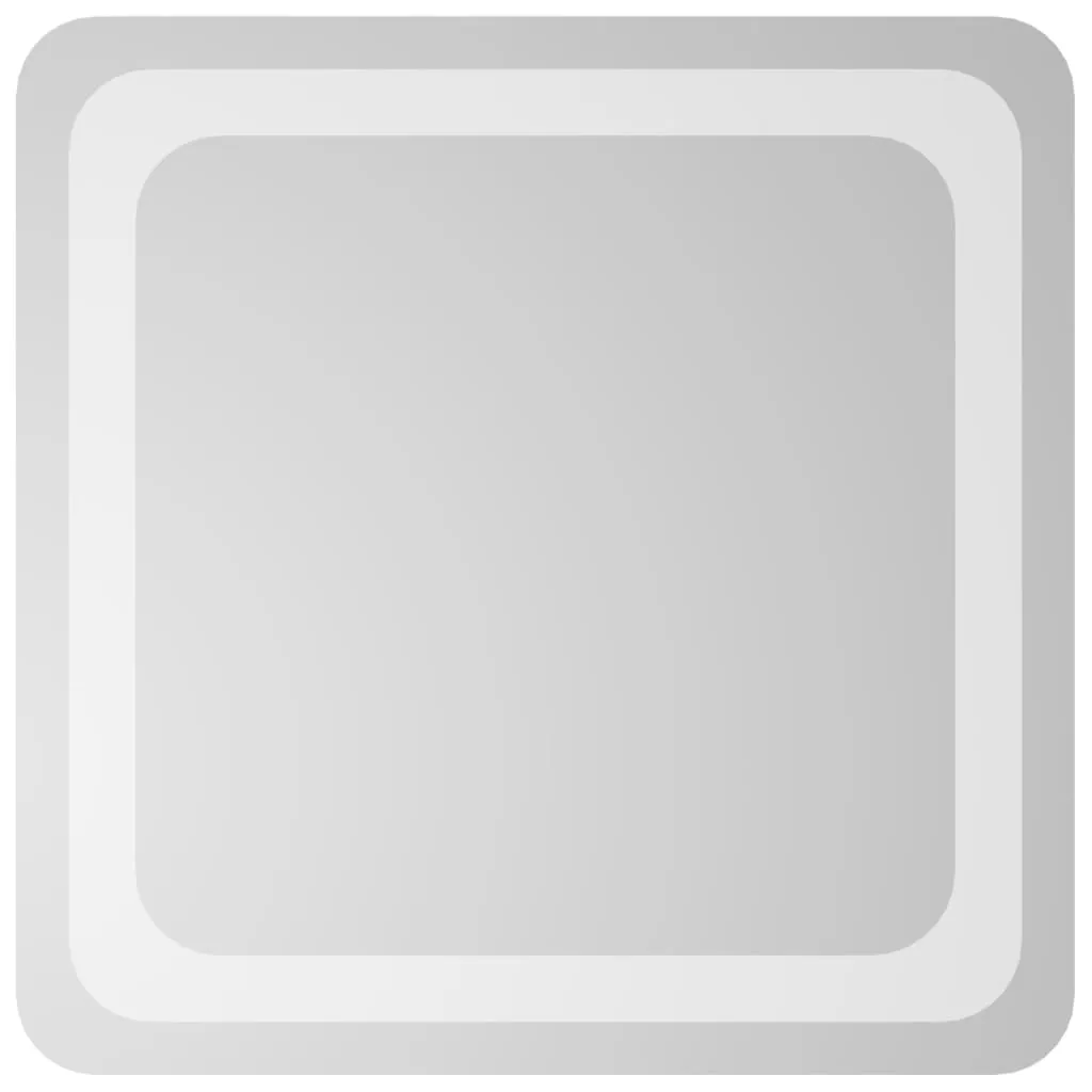 Specchio Bagno LED 40x40 cm Offerta - Qualità Premium Prezzo Shock