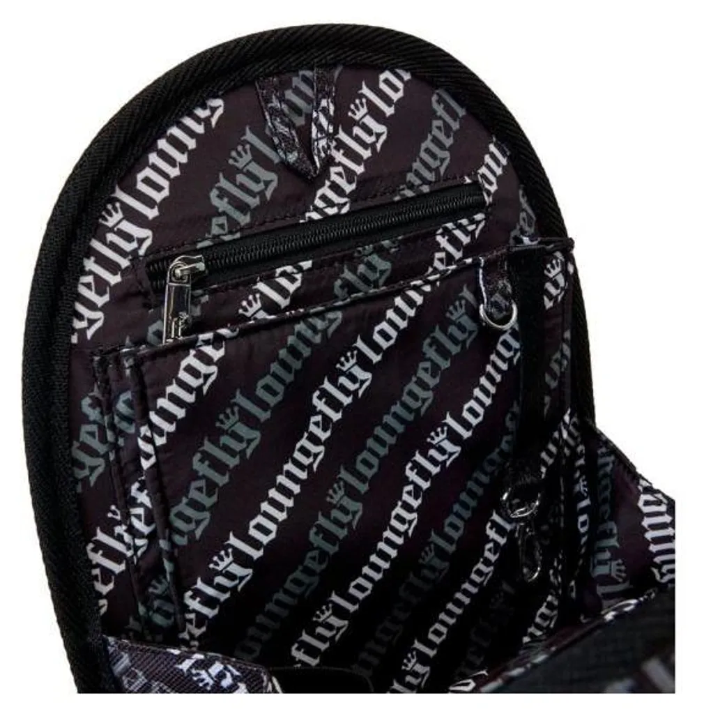 Insert pour mini sac Loungefly avec multi-poches et feutre de qualité - 13