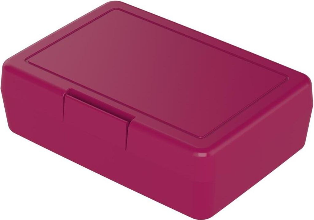 Box na oběd - dětský box na oběd z plastu bez BPA, ideální Obrázek produktu 