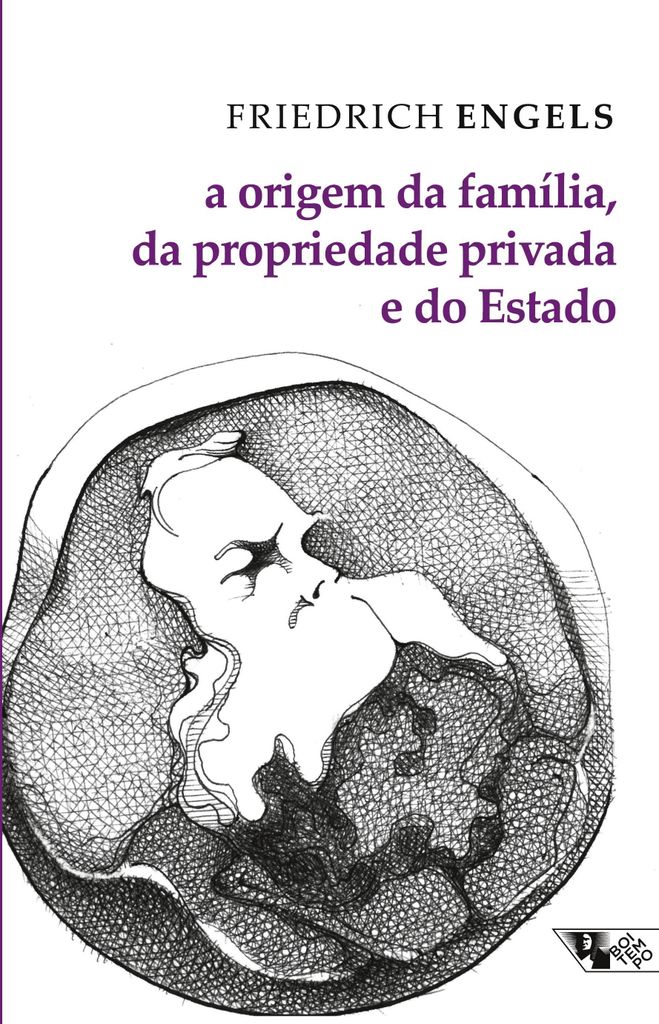 A origem da família, da propriedade privada e do Estado