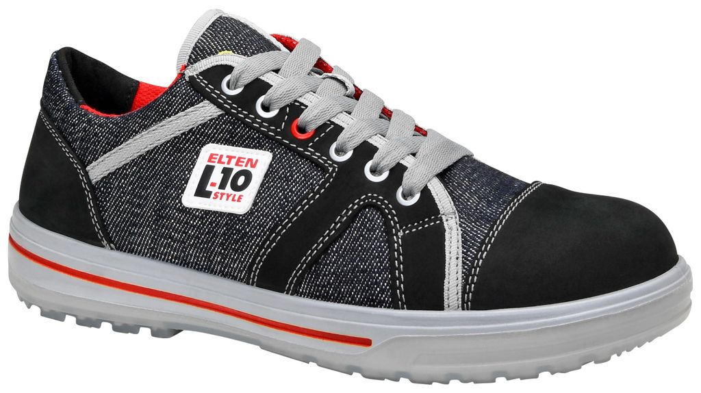 ELTEN Sicherheitsschuhe SENSATION Up Low ESD S3, Damen und Produktbild 