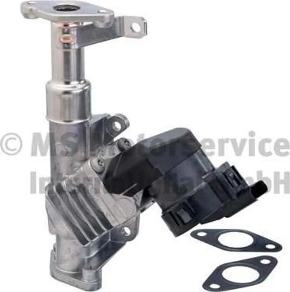 Remplacer Vanne EGR BMW Série 1 3 5 - Pièce PIERBURG 7.24809.50.0 Neuve