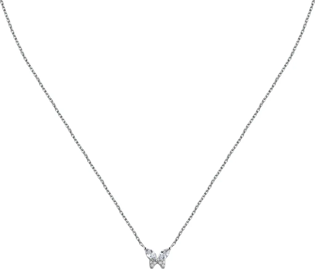 Collier en Argent Emily in Paris par La Petite Story - Bijou Chic 925