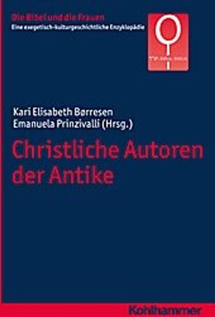 Christliche Autoren der Antike
