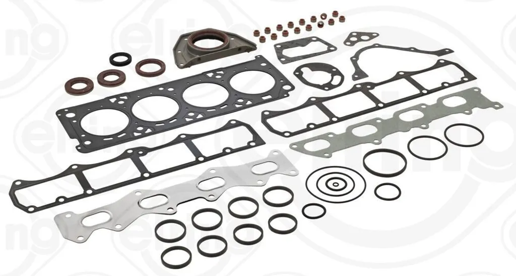 Pochette de joints moteur complète pour FIAT Multipla et Stilo (192)