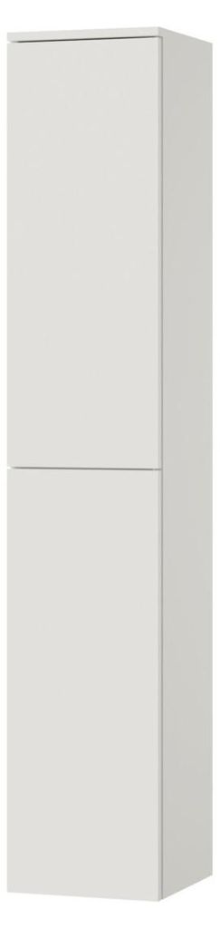 Badezimmerschrank / Hängeschrank Color 2D 160 Weiß