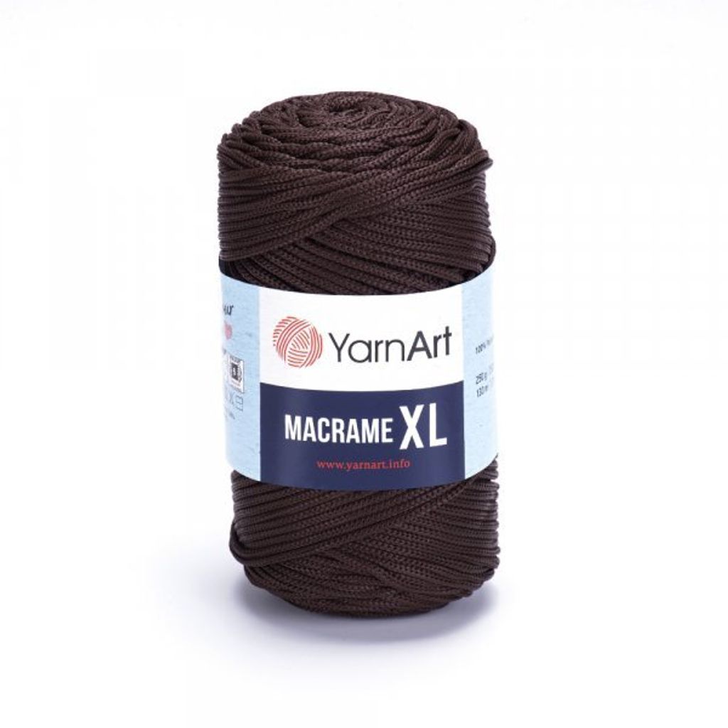 YarnArt Macrame XL příze 250 g / 100 m - barva 157 Obrázek produktu 