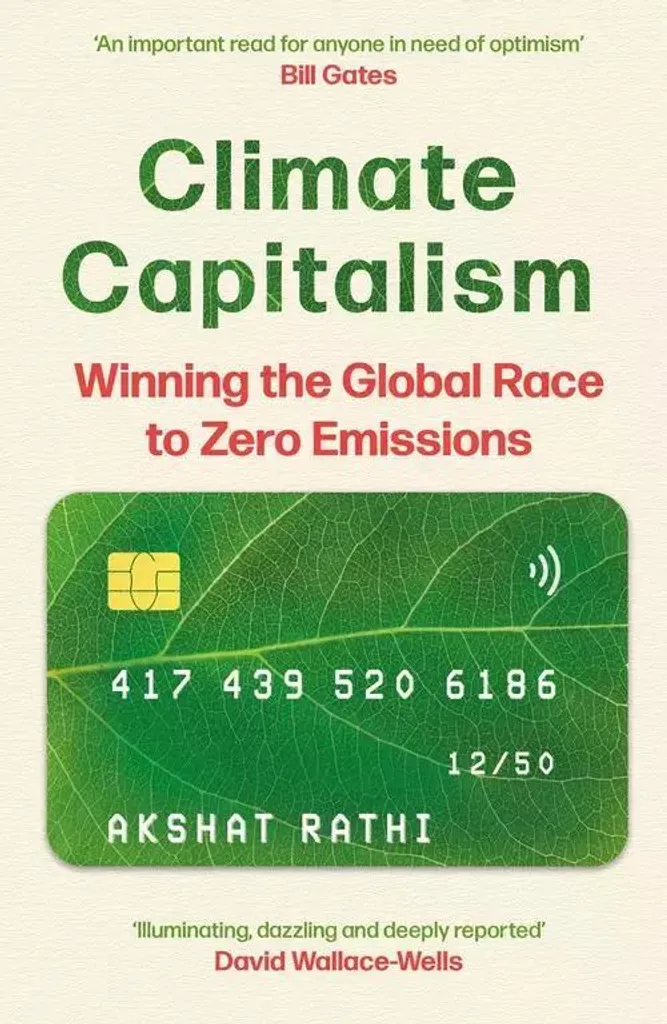 Comprendre le Capitalisme climatique : guide de l'économie de demain 2024