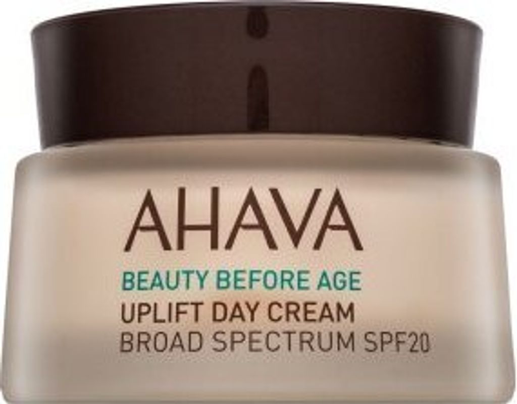 Ahava Beauty Before Age Uplift denní krém Spf20 50ml Obrázek produktu 