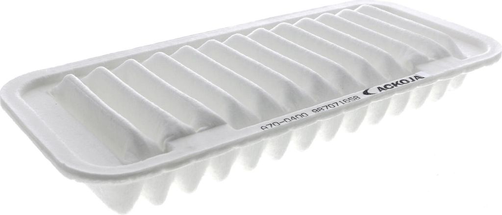 Luftfilter TOYOTA Yaris, Aygo
