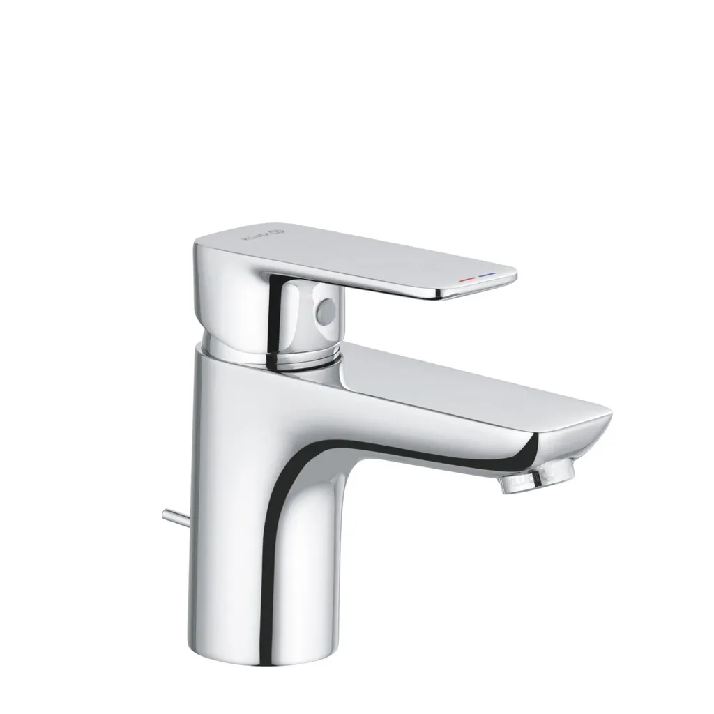 Trasforma il tuo Bagno in una Spa con KLUDI Pure&Style 403820575