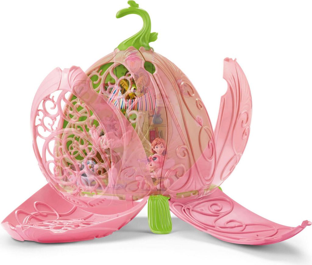 Schleich Bayala Marweens Tierkindergarten, Spielfigur Produktbild 3