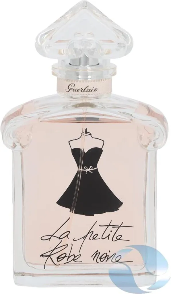Eau de Toilette La Petite Robe Noire Guerlain aux Notes de Cerise Noire