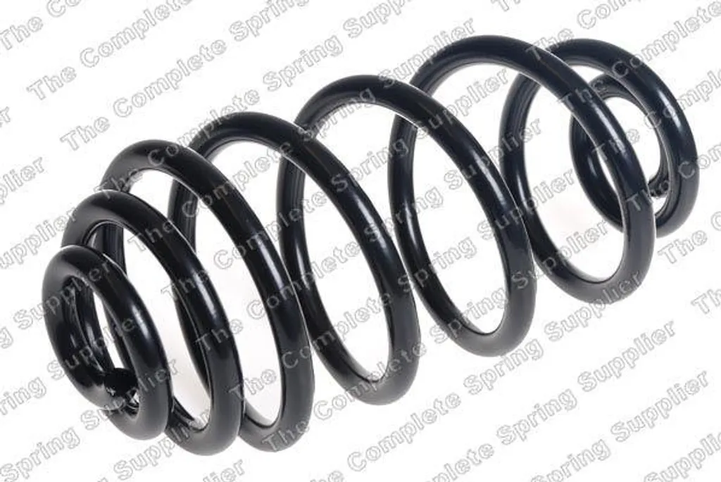 Ressort hélicoïdal de suspension pour Citan - Remplacement OE 4153241804