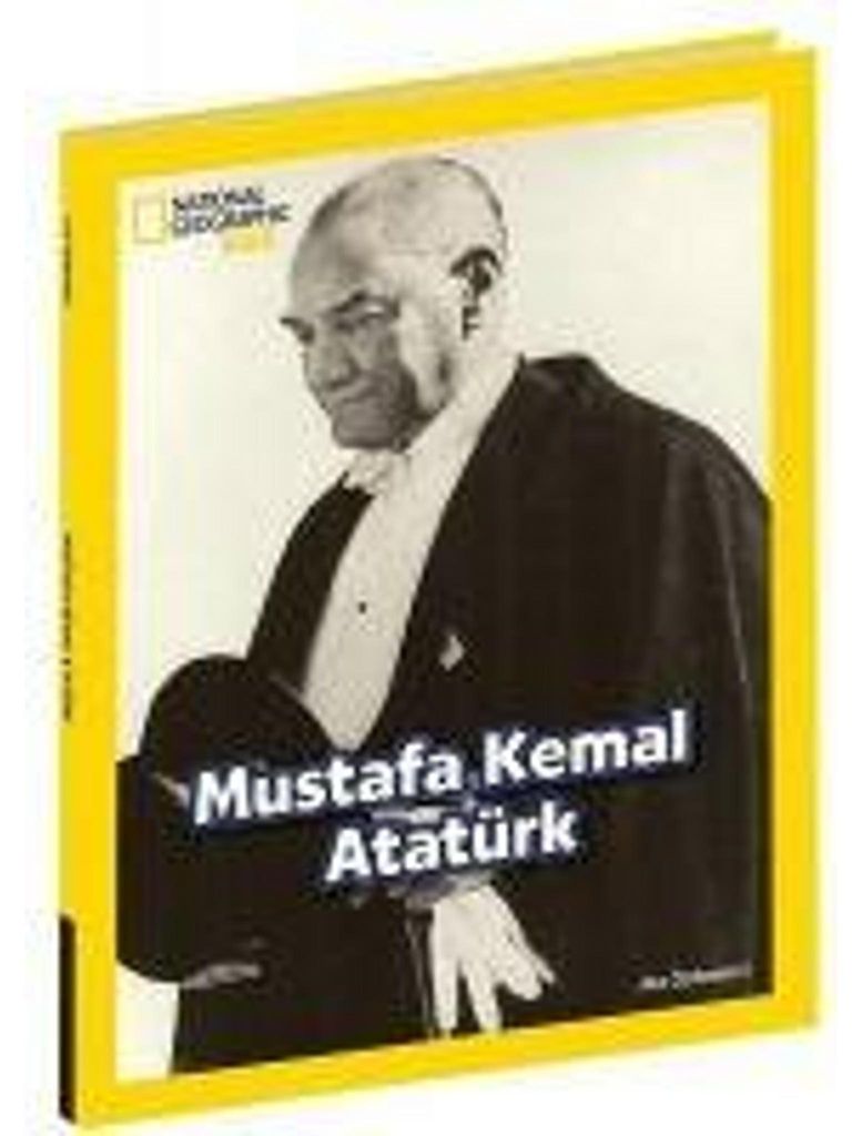 Mustafa Kemal Atatürk