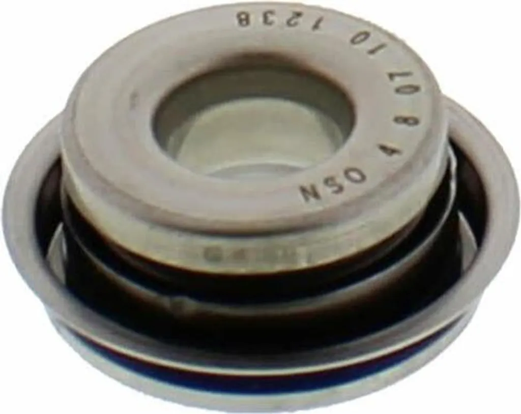 Stop aux fuites de liquide avec le joint de pompe TOURMAX WMS-910