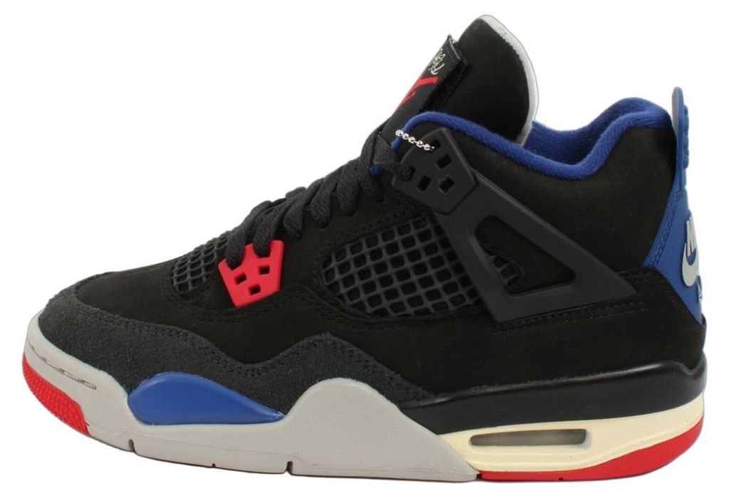 Nike Jordan 4 Retro "Rare Air" Coloured, Velikost: 36 Obrázek produktu 