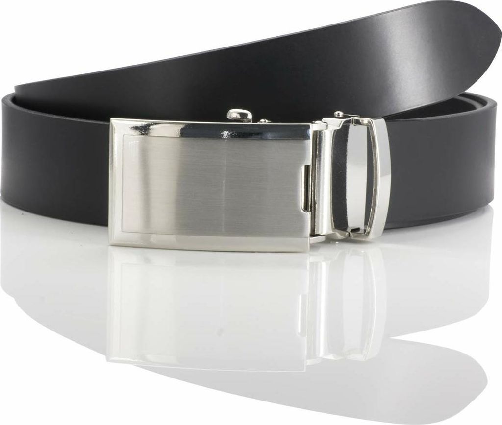 Lindenmann Accessories Gürtel für Herren
