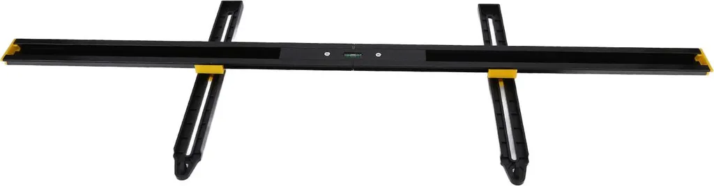 Guide de perçage portable et ajustable pour assemblage bois et cadres - 7