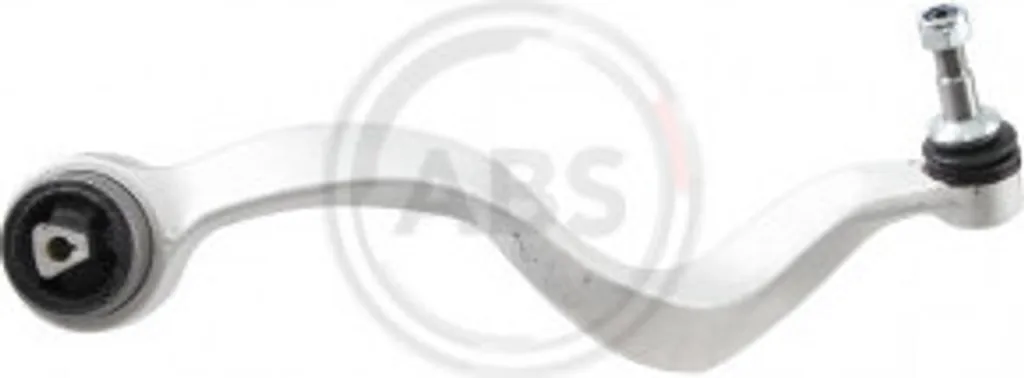 Bras de suspension en aluminium A.B.S. 211151, Haute Durabilité OE