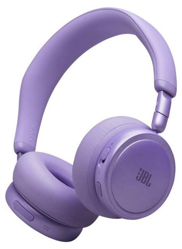 JBL Live 780NC Casque Avec fil &sans fil Arceau Image du produit 