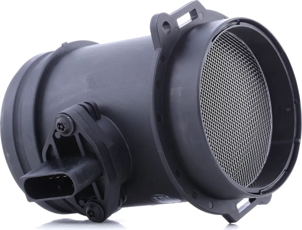 Débitmètre d'Air Bosch 0280218067 avec Capteur Haute Précision pour Audi