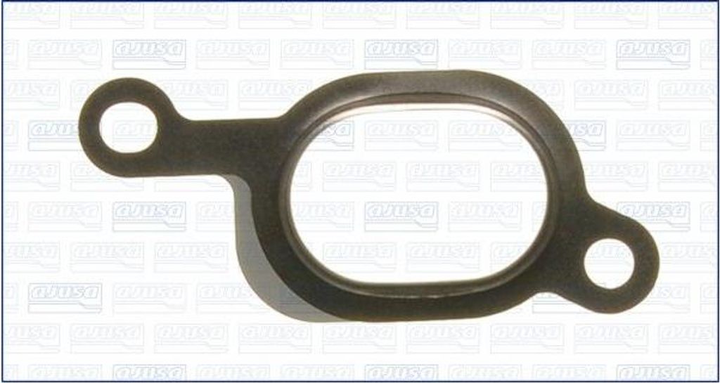 AJUSA 13200100 Abgaskrümmerdichtung für VOLVO XC90 I (275) Produktbild 