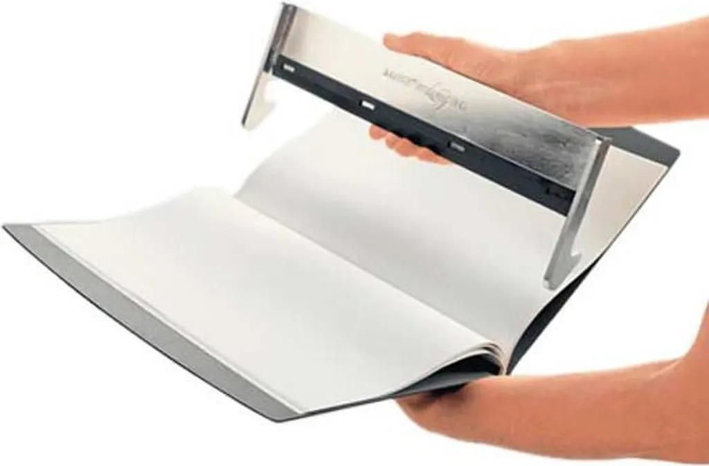 Délieur pour Machine à Relier LEITZ impressBIND 280, Finition Silver - 9