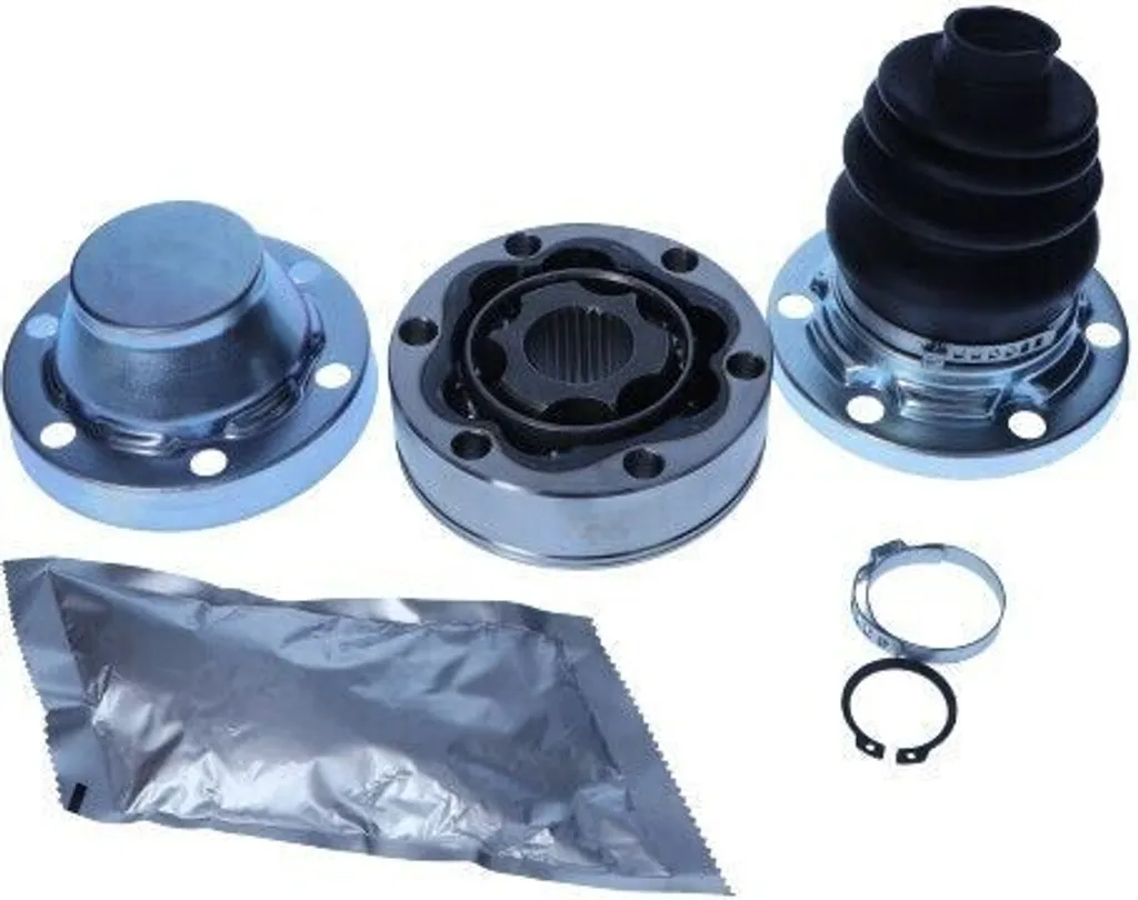 Kit joint homocinétique pour Audi Q7 et VW Touareg - Transmission 4L 7L