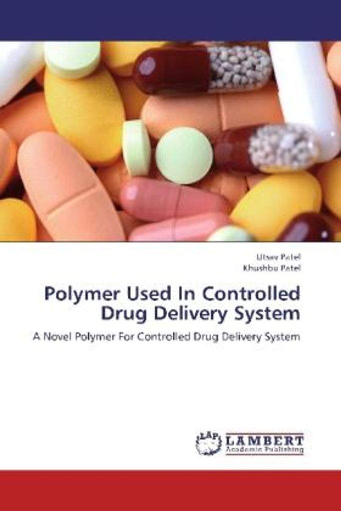 Polymer für die kontrollierte Abgabe von Medikamenten
