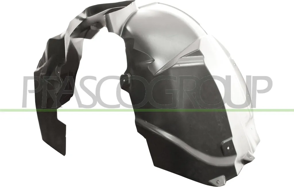 Stop Corrosion : Passage de Roue Avant Droit Mondeo IV - OE 1456119 Neuf
