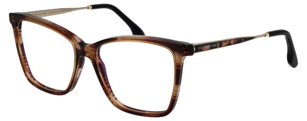 VICTORIA BECKHAM EYEWEAR Montature per occhiali VB2647 Immagine del prodotto 
