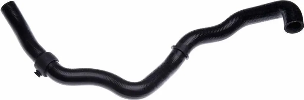 Réparation circuit refroidissement Volvo S40 V40 - Durite GATES 05-3418