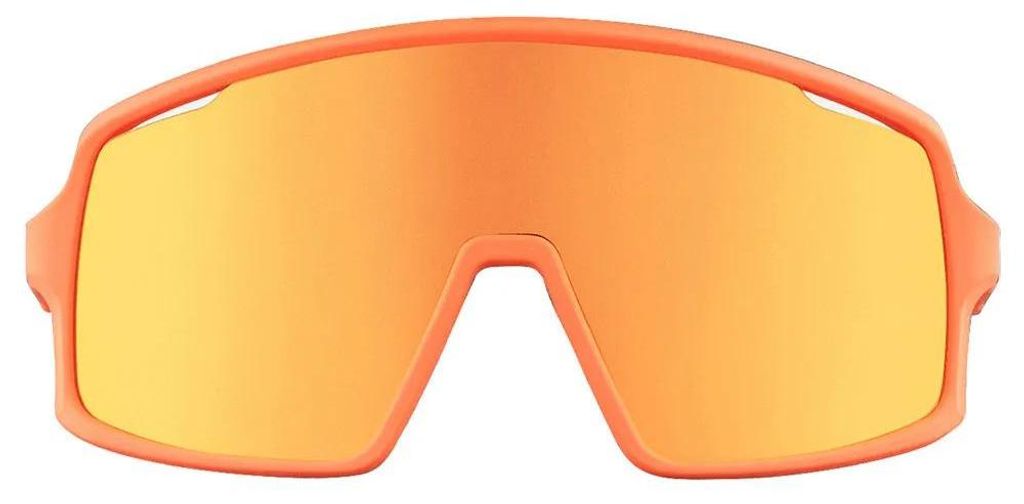 Rossignol Escaper Sonnenbrille Orange Smoke Orange/CAT3 Orange Smoke Orange/CAT3