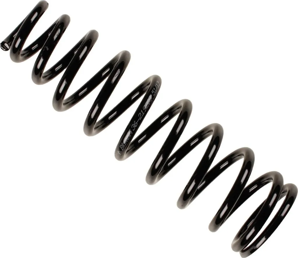 Ressort de suspension BILSTEIN 36-219209 B3 Avant pour Mazda 6 (GG/GY)