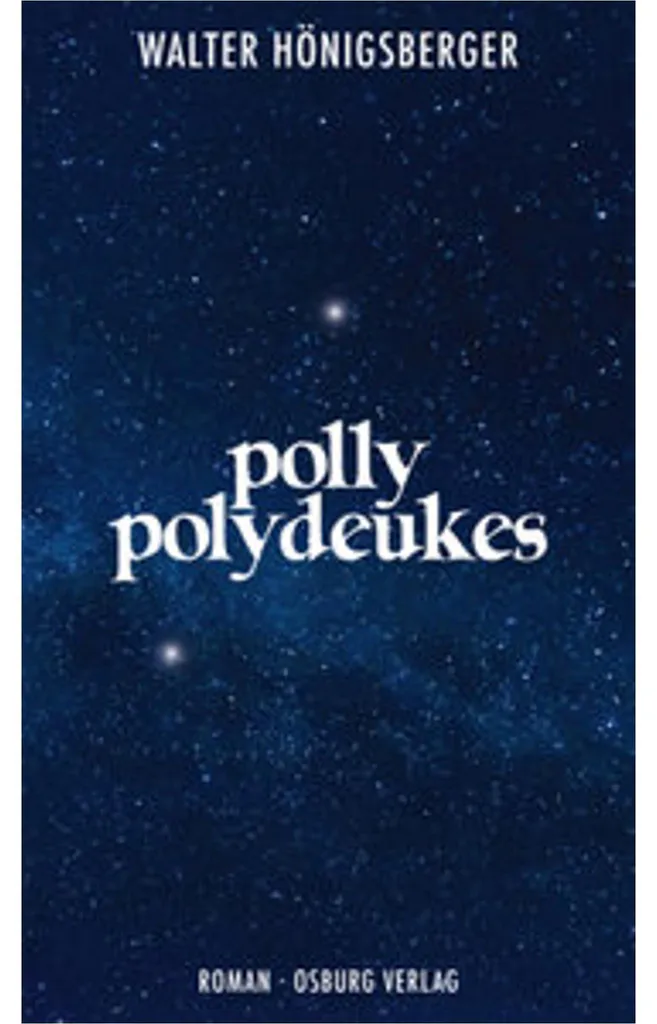 Polly Polydeukes Idée Cadeau Originale pour Amateurs de Design et d'Art