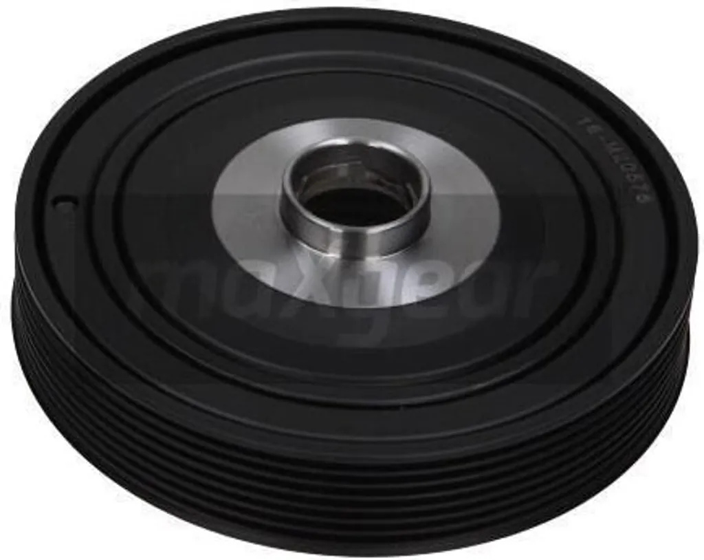 Poulie de Vilebrequin pour Renault Espace IV et Laguna III - OE 8200276840