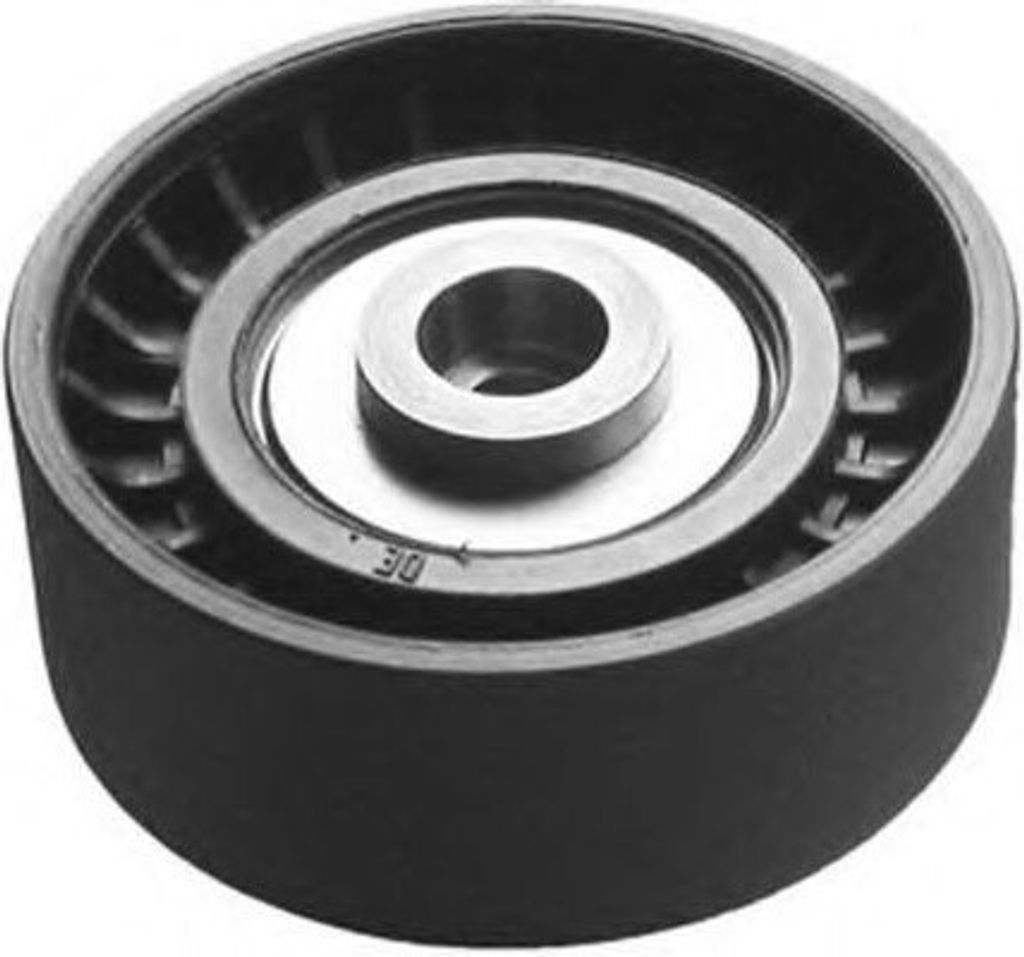 MAGNETI MARELLI Umlenkrolle Keilriemen Umlenkrole Keilriemen 331316170145 für OPEL Omega B Caravan (V94) 8mm 23mm