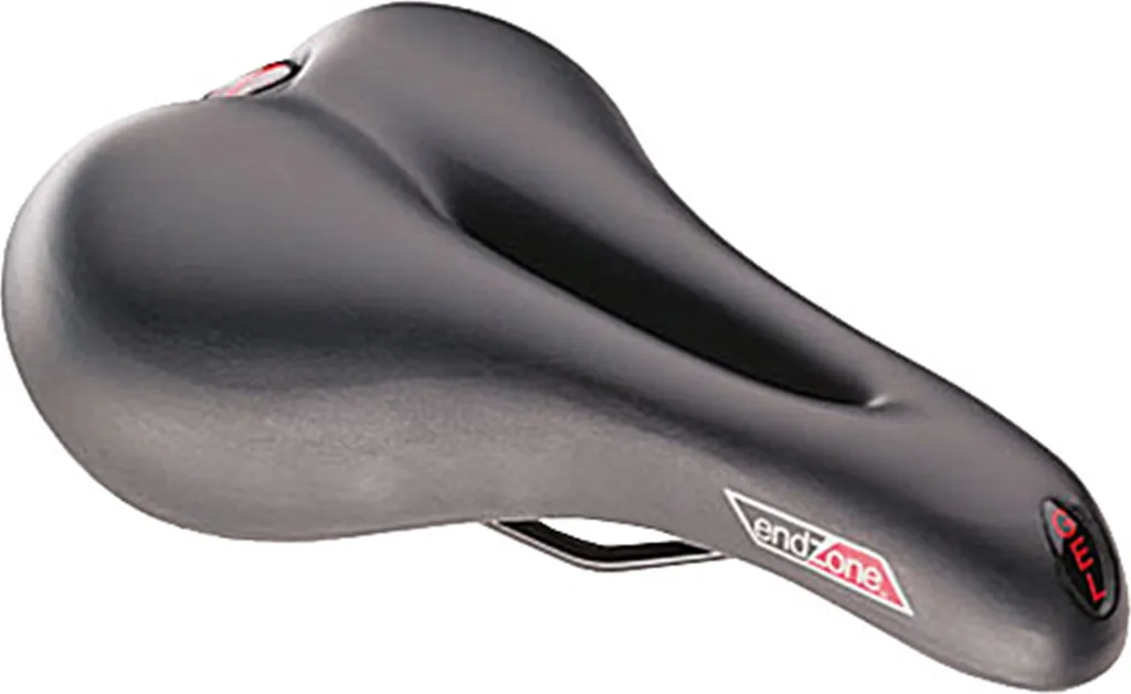 Selle de trekking Vacu-Tec Imperméable - Technologie Endzone pour Hommes