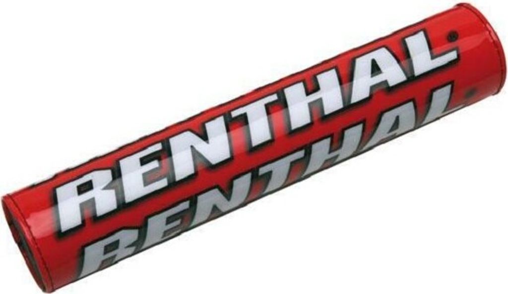 RENTHAL Mini SX Lenkerpolster - 216mm