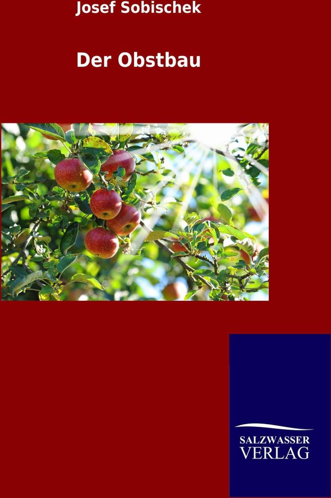 Der Obstbau